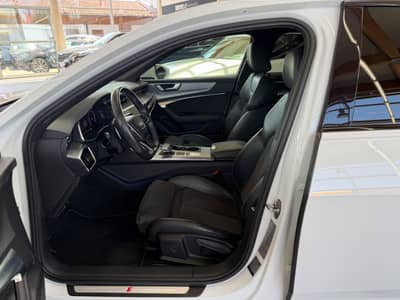 Audi A6 Lim. 50 TDI quattro 3x S-Line Matrix Virtual — slika 14