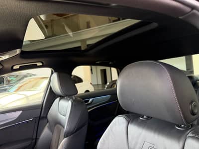 Audi A6 Lim. 50 TDI quattro 3x S-Line Matrix Virtual — slika 15