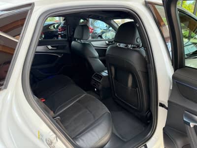Audi A6 Lim. 50 TDI quattro 3x S-Line Matrix Virtual — slika 25