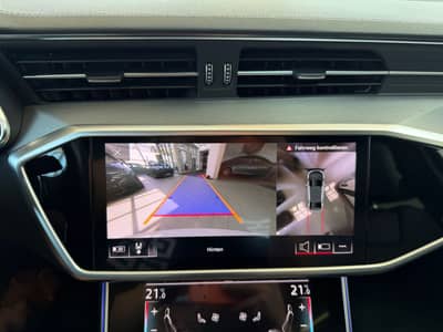 Audi A6 Lim. 50 TDI quattro 3x S-Line Matrix Virtual — slika 20