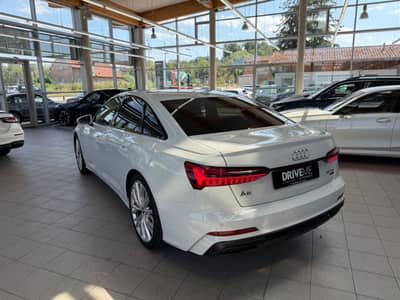 Audi A6 Lim. 50 TDI quattro 3x S-Line Matrix Virtual — slika 7