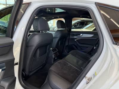 Audi A6 Lim. 50 TDI quattro 3x S-Line Matrix Virtual — slika 24