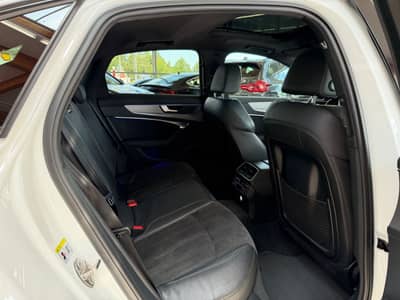 Audi A6 Lim. 50 TDI quattro 3x S-Line Matrix Virtual — slika 26