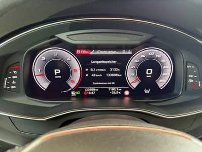 Audi A6 Lim. 50 TDI quattro 3x S-Line Matrix Virtual — slika 18