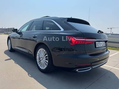 Audi A6 45 TDI Av*QU*AUTO*VIRT*PANO*MATRIX*NAVI*LEDER — slika 3