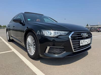 Audi A6 45 TDI Av*QU*AUTO*VIRT*PANO*MATRIX*NAVI*LEDER — slika 7