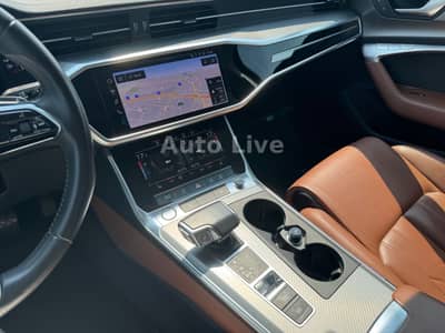 Audi A6 45 TDI Av*QU*AUTO*VIRT*PANO*MATRIX*NAVI*LEDER — slika 16