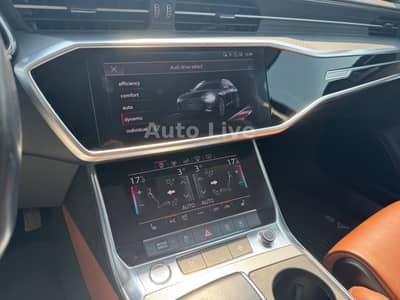 Audi A6 45 TDI Av*QU*AUTO*VIRT*PANO*MATRIX*NAVI*LEDER — slika 15