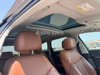 Audi A6 45 TDI Av*QU*AUTO*VIRT*PANO*MATRIX*NAVI*LEDER — slika 18