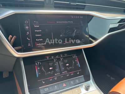 Audi A6 45 TDI Av*QU*AUTO*VIRT*PANO*MATRIX*NAVI*LEDER — slika 13
