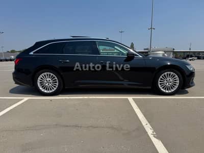 Audi A6 45 TDI Av*QU*AUTO*VIRT*PANO*MATRIX*NAVI*LEDER — slika 6
