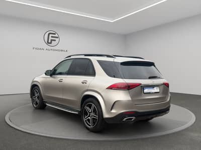 Mercedes-Benz GLE 400d AMG-Line 4Matic*Pano*Night*360*Air*Dist — slika 3