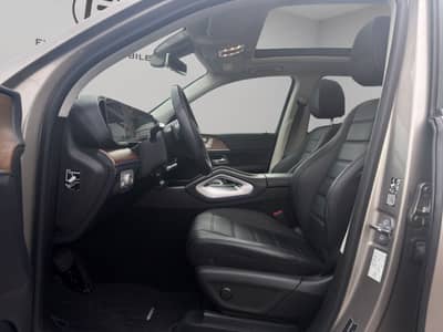 Mercedes-Benz GLE 400d AMG-Line 4Matic*Pano*Night*360*Air*Dist — slika 10