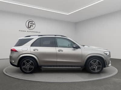 Mercedes-Benz GLE 400d AMG-Line 4Matic*Pano*Night*360*Air*Dist — slika 6