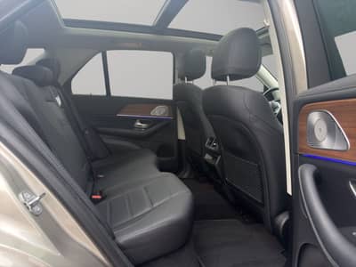 Mercedes-Benz GLE 400d AMG-Line 4Matic*Pano*Night*360*Air*Dist — slika 14