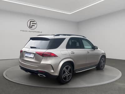 Mercedes-Benz GLE 400d AMG-Line 4Matic*Pano*Night*360*Air*Dist — slika 5