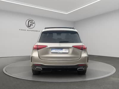 Mercedes-Benz GLE 400d AMG-Line 4Matic*Pano*Night*360*Air*Dist — slika 4