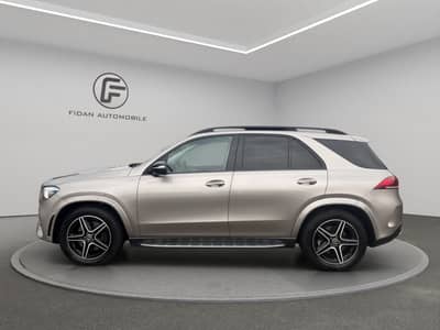 Mercedes-Benz GLE 400d AMG-Line 4Matic*Pano*Night*360*Air*Dist — slika 2