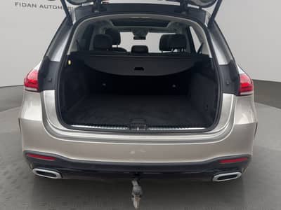 Mercedes-Benz GLE 400d AMG-Line 4Matic*Pano*Night*360*Air*Dist — slika 16