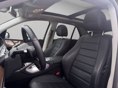 Mercedes-Benz GLE 400d AMG-Line 4Matic*Pano*Night*360*Air*Dist — slika 9