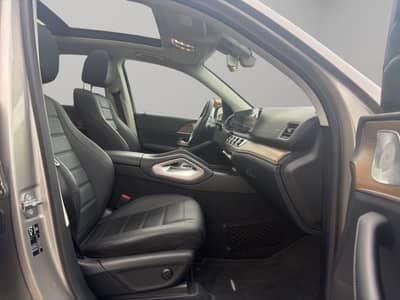 Mercedes-Benz GLE 400d AMG-Line 4Matic*Pano*Night*360*Air*Dist — slika 15