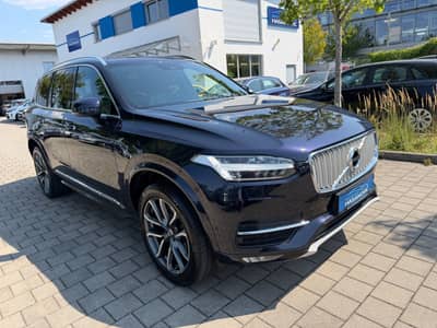 Volvo XC 90 XC90 Inscription AWD — slika 9