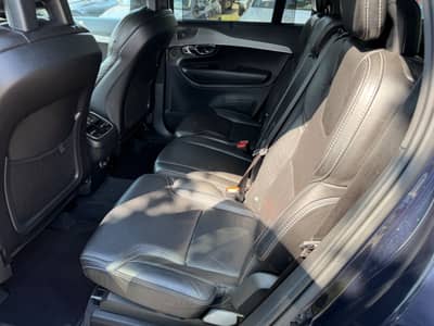 Volvo XC 90 XC90 Inscription AWD — slika 6