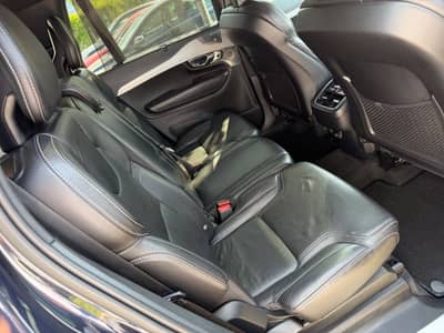 Volvo XC 90 XC90 Inscription AWD — slika 12