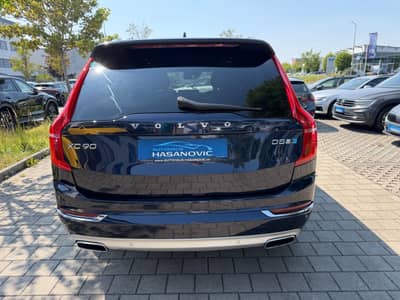 Volvo XC 90 XC90 Inscription AWD — slika 13
