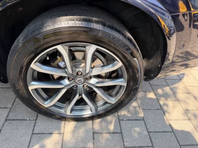 Volvo XC 90 XC90 Inscription AWD — slika 8