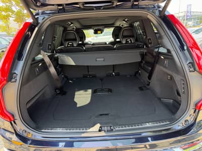 Volvo XC 90 XC90 Inscription AWD — slika 14