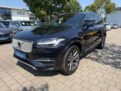 Volvo XC 90 XC90 Inscription AWD — slika 1