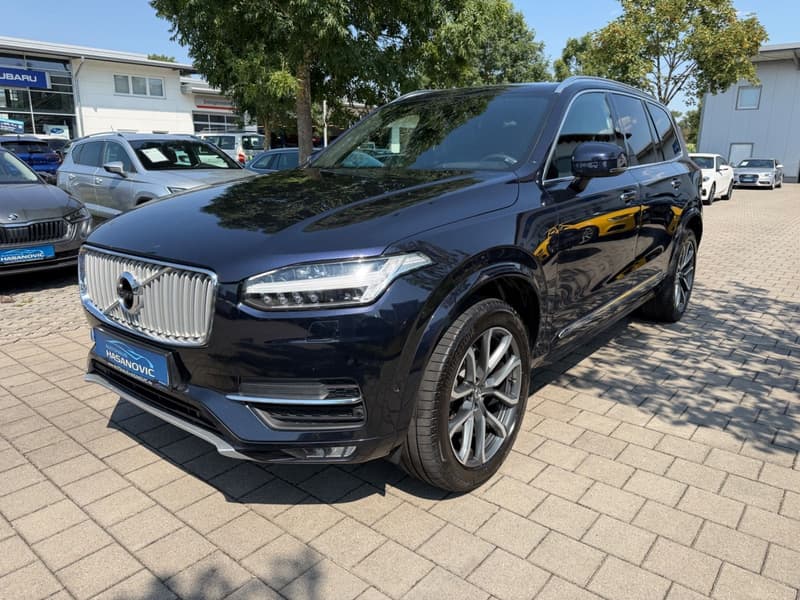 Volvo XC 90 XC90 Inscription AWD