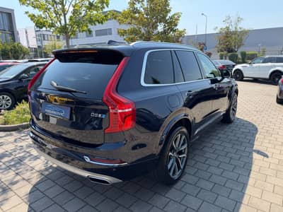 Volvo XC 90 XC90 Inscription AWD — slika 10