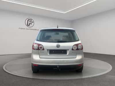 Volkswagen Golf Plus V Comfortline Anhängkp*Klimaauto* — slika 6