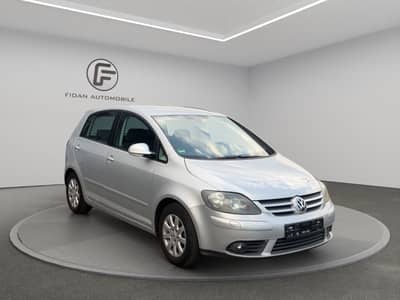 Volkswagen Golf Plus V Comfortline Anhängkp*Klimaauto* — slika 3
