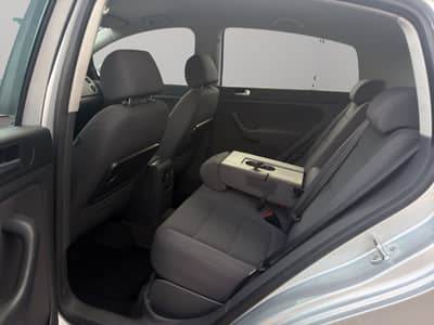 Volkswagen Golf Plus V Comfortline Anhängkp*Klimaauto* — slika 16