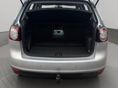 Volkswagen Golf Plus V Comfortline Anhängkp*Klimaauto* — slika 11