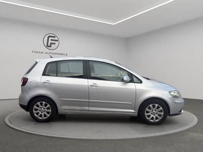 Volkswagen Golf Plus V Comfortline Anhängkp*Klimaauto* — slika 10