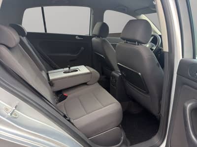 Volkswagen Golf Plus V Comfortline Anhängkp*Klimaauto* — slika 8