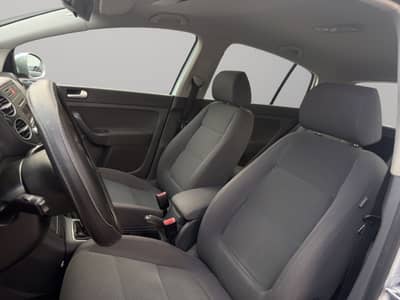 Volkswagen Golf Plus V Comfortline Anhängkp*Klimaauto* — slika 14