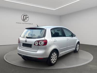 Volkswagen Golf Plus V Comfortline Anhängkp*Klimaauto* — slika 5