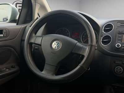 Volkswagen Golf Plus V Comfortline Anhängkp*Klimaauto* — slika 12
