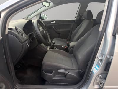 Volkswagen Golf Plus V Comfortline Anhängkp*Klimaauto* — slika 15