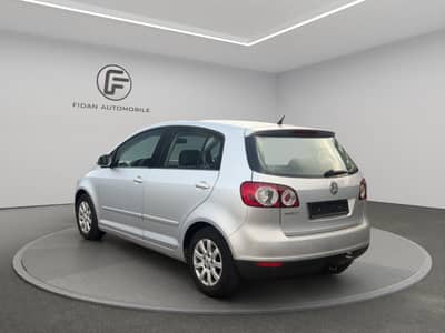 Volkswagen Golf Plus V Comfortline Anhängkp*Klimaauto* — slika 7