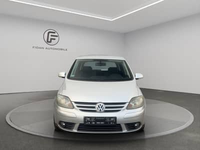 Volkswagen Golf Plus V Comfortline Anhängkp*Klimaauto* — slika 2
