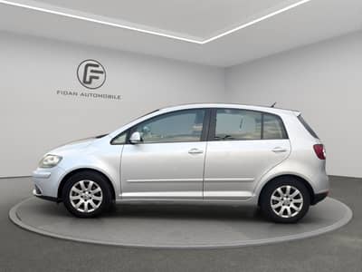 Volkswagen Golf Plus V Comfortline Anhängkp*Klimaauto* — slika 4