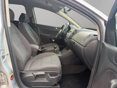 Volkswagen Golf Plus V Comfortline Anhängkp*Klimaauto* — slika 9
