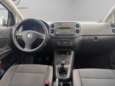 Volkswagen Golf Plus V Comfortline Anhängkp*Klimaauto* — slika 13
