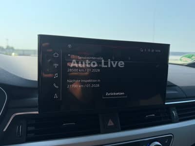 Audi A4 Avant 40 TDI*S TRONIC*VIR*PAN*LED*NAVI*KAMERA — slika 13